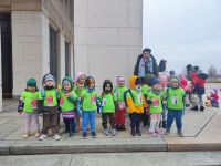 Czytaj więcej: Galeria - Pszczółek