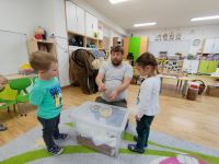 Czytaj więcej: Galeria - Pszczółek