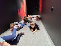 Czytaj więcej: Wiewiórkowa galeria