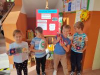 Czytaj więcej: Wiewiórkowa galeria