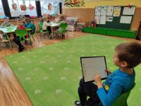 Czytaj więcej: Wiewiórkowa galeria