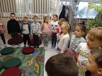 Czytaj więcej: Wiewiórkowa galeria