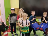 Czytaj więcej: Wiewiórkowa galeria