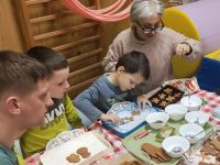 Czytaj więcej: Wiewiórkowa galeria