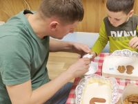 Czytaj więcej: Wiewiórkowa galeria