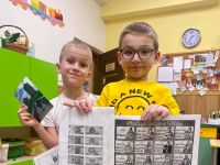 Czytaj więcej: Wiewiórkowa galeria