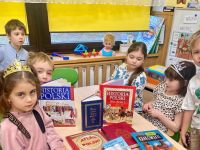 Czytaj więcej: Wiewiórkowa galeria