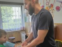 Czytaj więcej: Wiewiórkowa galeria